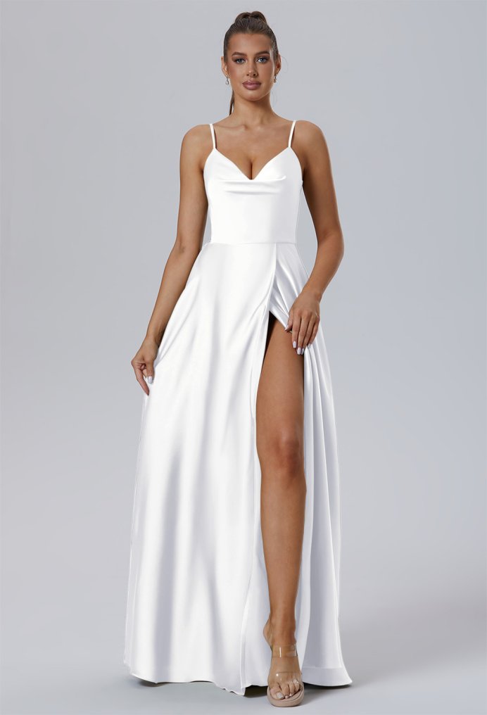 AW Adelina Dress